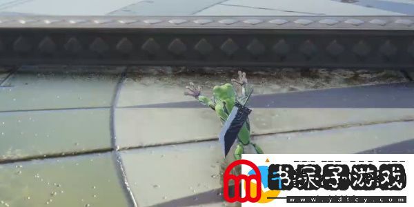 最终幻想7重生青蛙跳跃攻略
