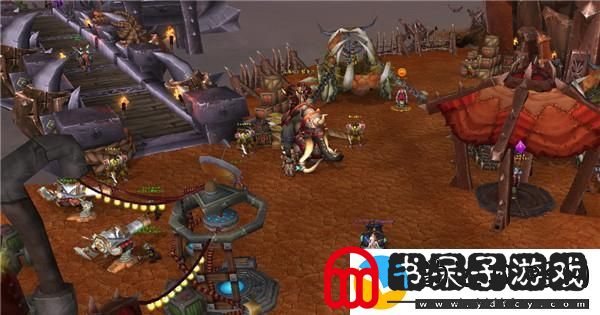 放置江湖wiki