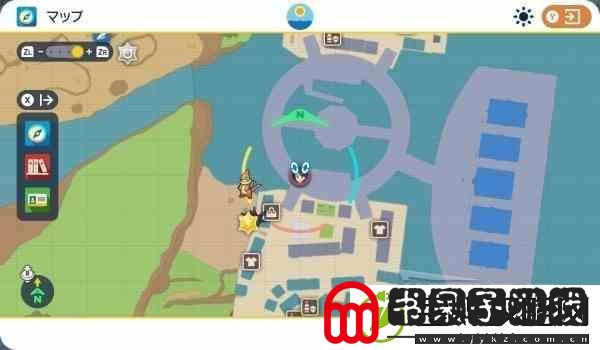 宝可梦朱紫NPC可可交换宝可梦一览