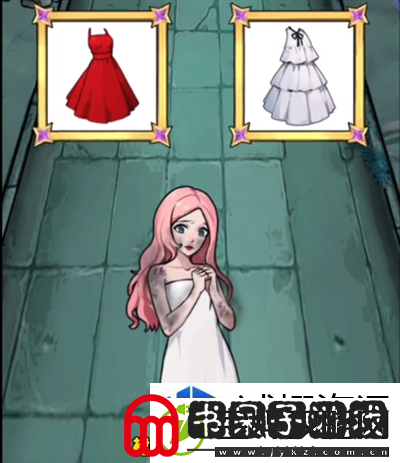 隐秘的档案人鬼情未了怎么通关