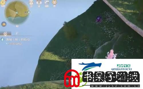 无限暖暖惊险拍摄偏激章鱼任务怎么玩