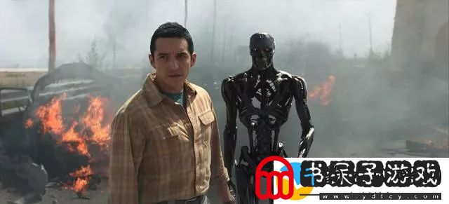 终结者7上映时间确定为2024