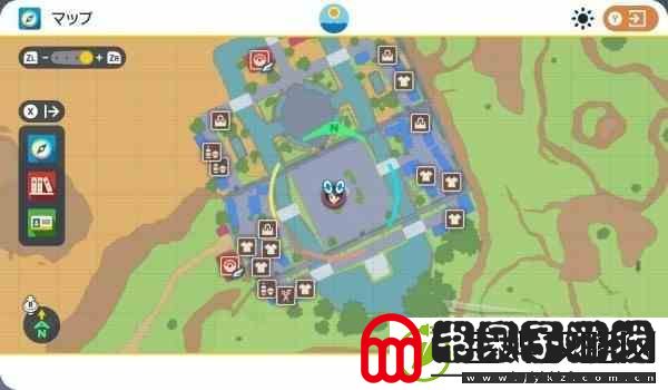 宝可梦朱紫NPC可可交换宝可梦一览