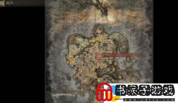 艾尔登法环祷告黄金弯弧在哪获得
