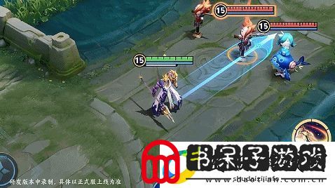 王者荣耀S39赛季战令曝光