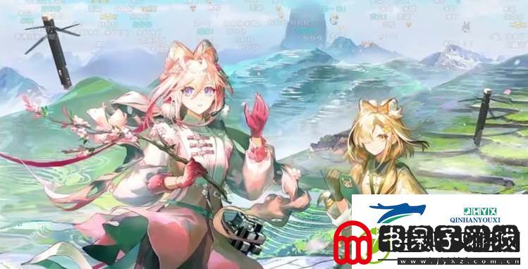 明日方舟2024年夏活送多少抽
