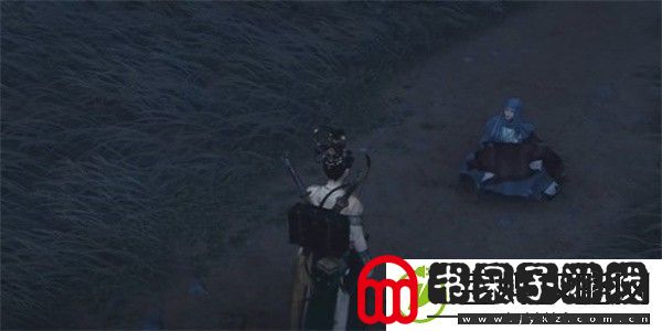 燕云十六声纸人夭奇遇如何攻略