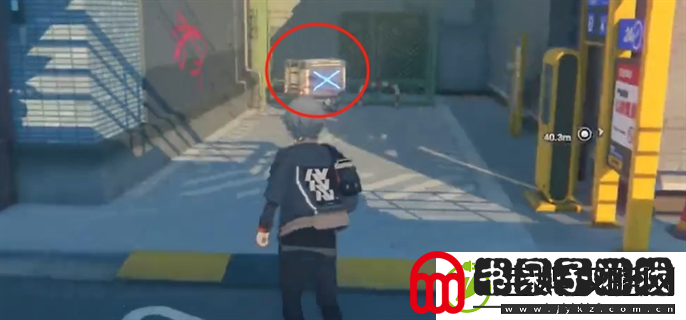 绝区零六分街小卡格车怎么收集