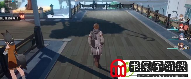 崩坏星穹铁道机巧鸟位置大全