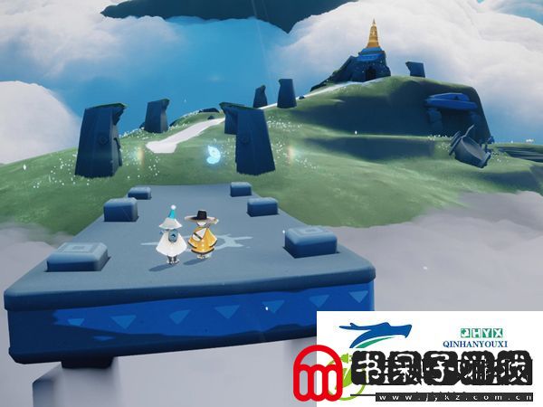 光遇招手表情怎么获得