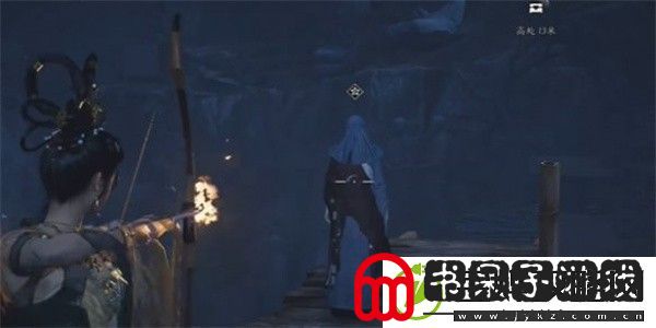 燕云十六声纸人夭奇遇如何攻略