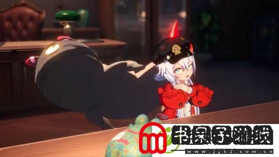 超自然都市开放世界新游异环奇点测试即将开启
