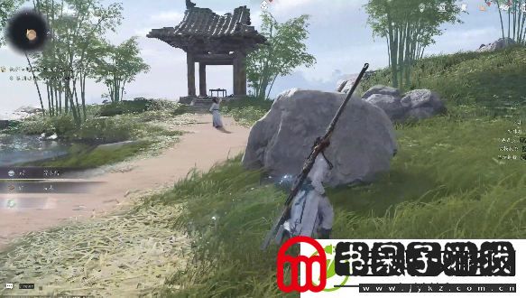 燕云十六声偷师钥匙怎么获得