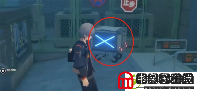 绝区零六分街小卡格车怎么收集