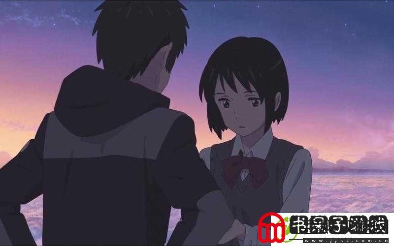 当你牵起我的手
