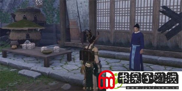 燕云十六声割以永治奇遇如何攻略