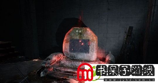 幽灵线东京怨气所钟攻略