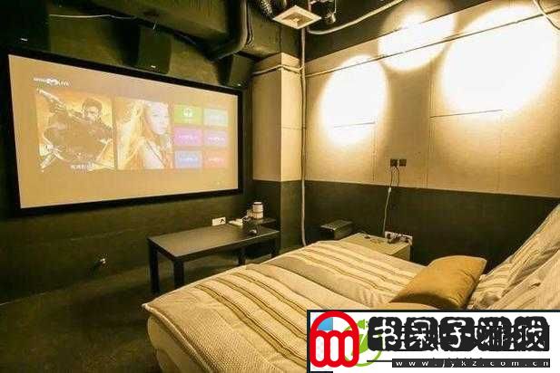 顶级私人影院