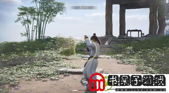 燕云十六声偷师钥匙怎么获得