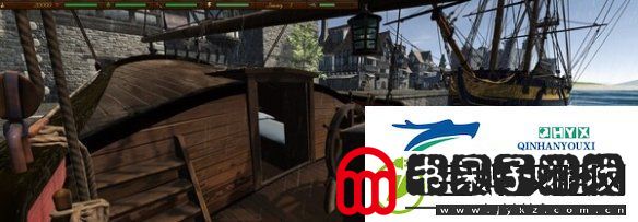 航海贸易模拟游戏Sail