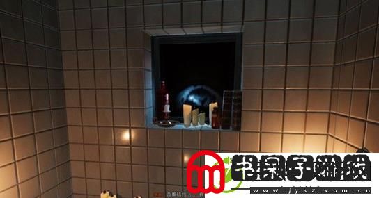 幽灵线东京阖门百口任务攻略