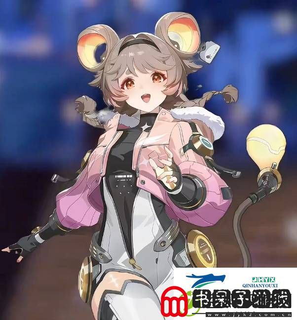 鸣潮1.4版本新增什么角色