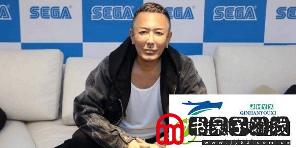 如龙之父名越稔洋表示
