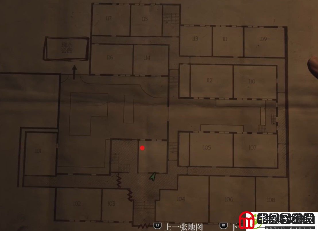 寂静岭2
