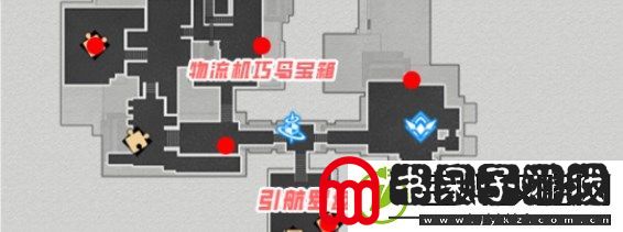 崩坏星穹铁道仙舟罗浮宝箱位置攻略