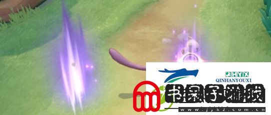 宝可梦大集结超梦y技能介绍