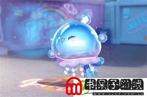 蛋仔派对水母莱莱兑换码是什么