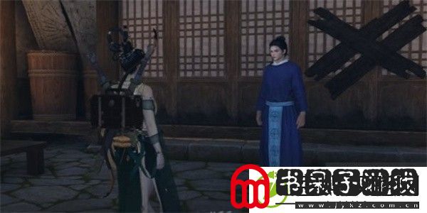 燕云十六声割以永治奇遇如何攻略