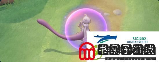 宝可梦大集结超梦y技能介绍