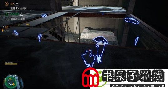 幽灵线东京怨气所钟攻略