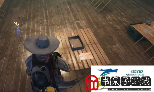 七日世界炙热烈焰蛋挞怎么获得