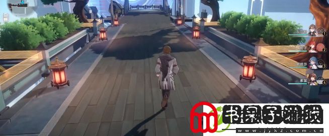 崩坏星穹铁道机巧鸟位置大全