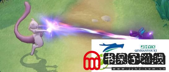 宝可梦大集结超梦y技能介绍