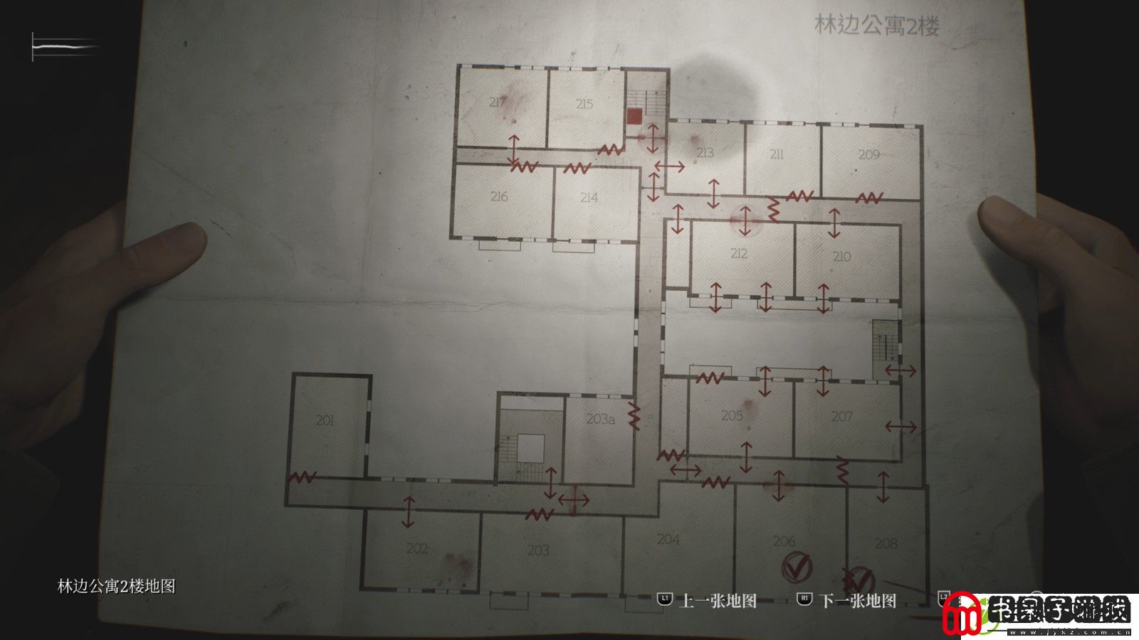 寂静岭2