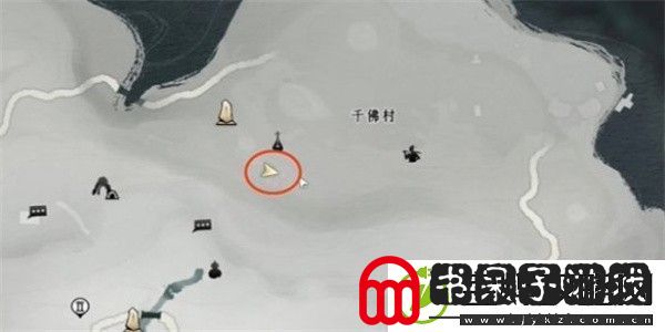 燕云十六声纸人夭奇遇如何攻略