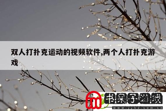 免费剧烈运动扑克视频软件大全