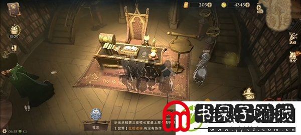 哈利波特魔法觉醒拼图寻宝10.9拼图碎片如何获取