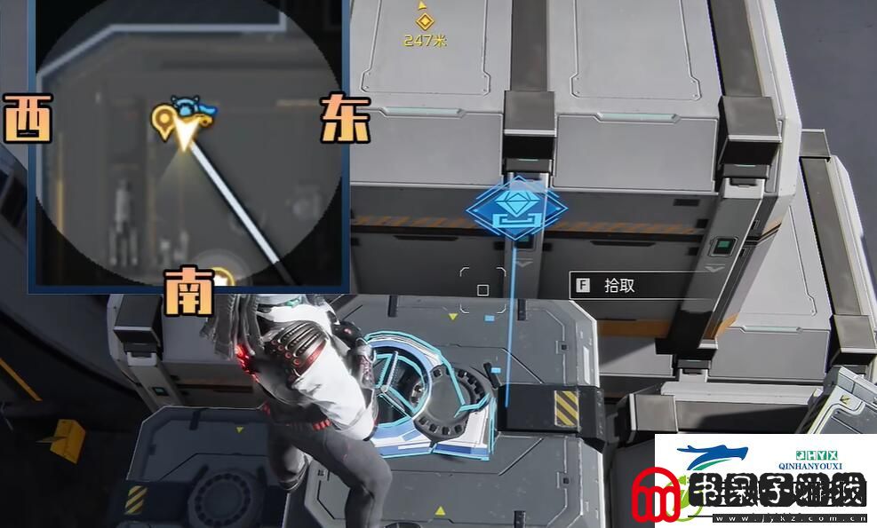 星球重启盒装拼装模型怎么获得