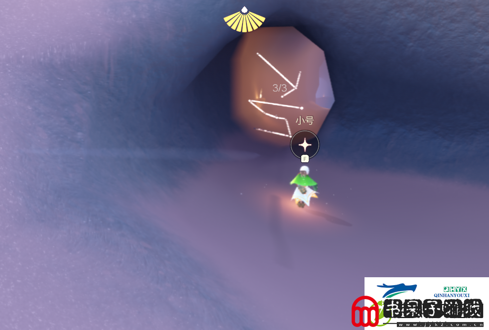 光遇背背先祖复刻位置