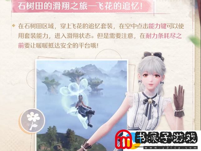 无限暖暖能力套装有哪些
