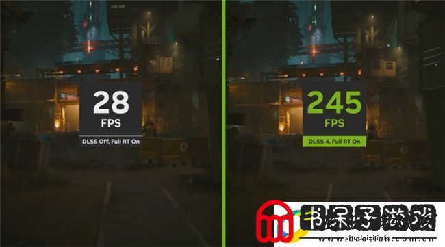 技嘉RTX