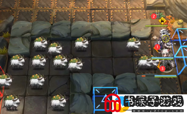 明日方舟CF