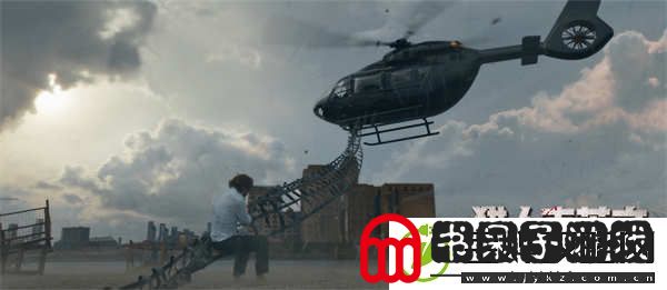 猎人克莱文超长片段曝光