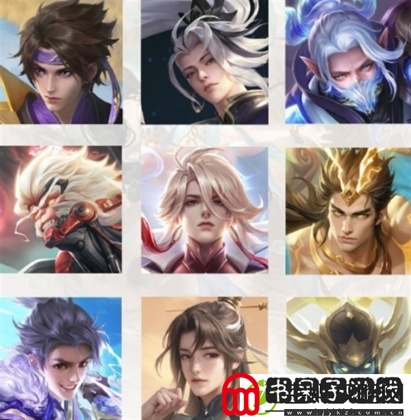 王者荣耀九周年返场皮肤有哪些