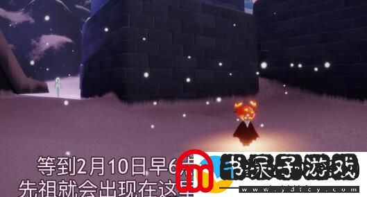 光遇红兔面具兑换图鉴