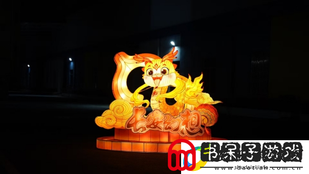 长安幻想蛇年新春版本上线